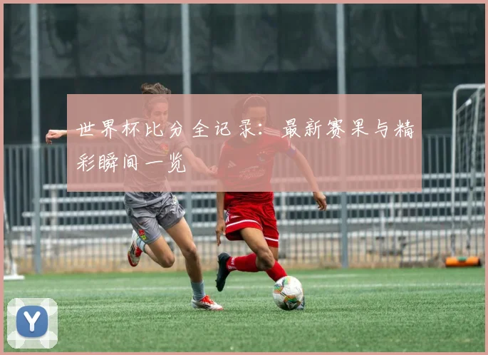 世界杯比分全记录：最新赛果与精彩瞬间一览