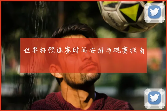世界杯预选赛时间安排与观赛指南