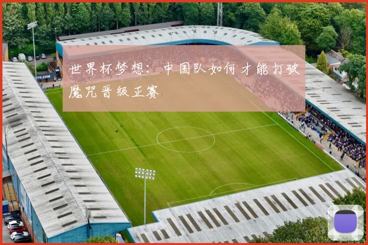 世界杯梦想：中国队如何才能打破魔咒晋级正赛